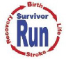 Click here to visit the Survivor Run site